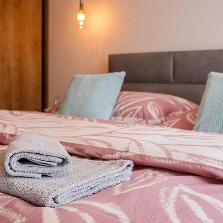 Apartman NISA - Ovruč Strbske Pleso Bagian luar foto