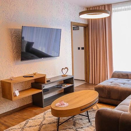Apartman NISA - Ovruč Strbske Pleso Bagian luar foto