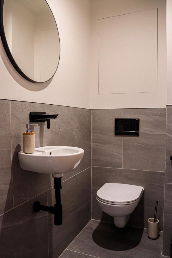 Apartman NISA - Ovruč Strbske Pleso Bagian luar foto